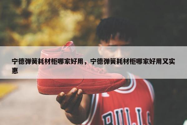 宁德弹簧耗材柜哪家好用，宁德弹簧耗材柜哪家好用又实惠