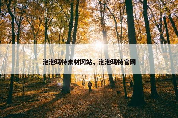 泡泡玛特素材网站，泡泡玛特官网
