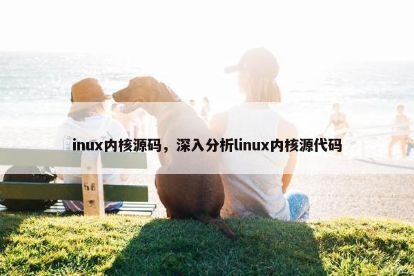 inux内核源码，深入分析linux内核源代码