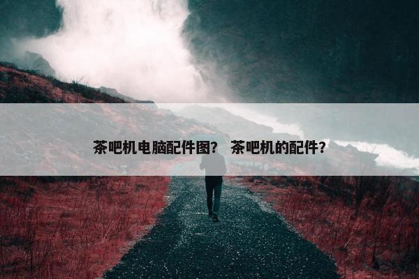 茶吧机电脑配件图？ 茶吧机的配件？