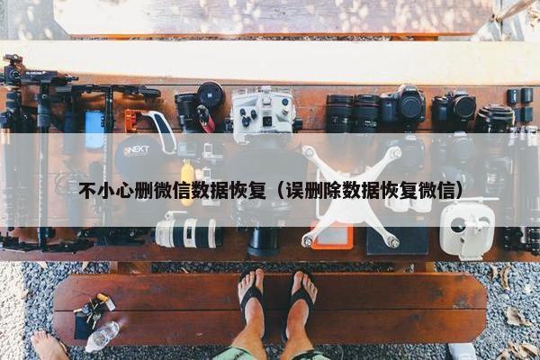 不小心删微信数据恢复（误删除数据恢复微信）