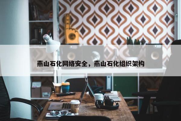 燕山石化网络安全，燕山石化组织架构