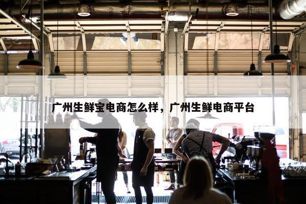 广州生鲜宝电商怎么样，广州生鲜电商平台