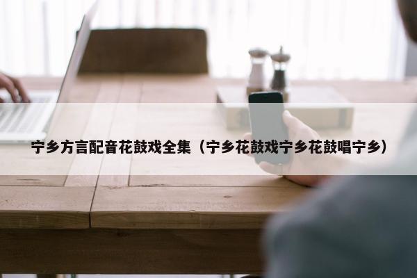 宁乡方言配音花鼓戏全集（宁乡花鼓戏宁乡花鼓唱宁乡）
