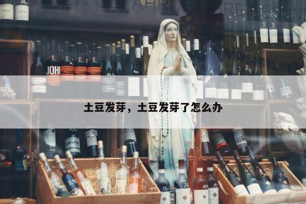 土豆发芽，土豆发芽了怎么办